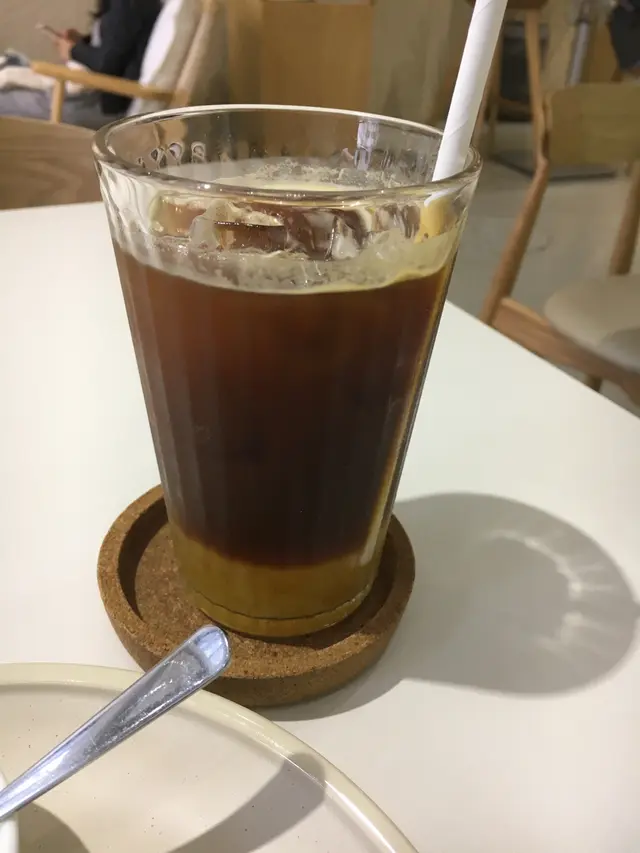 柚子咖啡