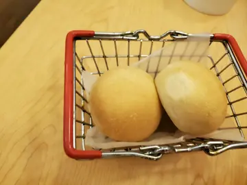 餐包