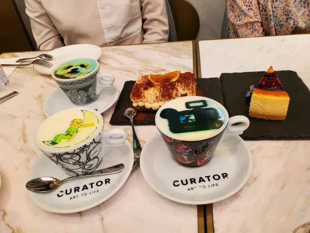 朋友覺得味道很好，牛奶味濃厚，我個人認為牛奶味道蓋過了巧克力味道了!