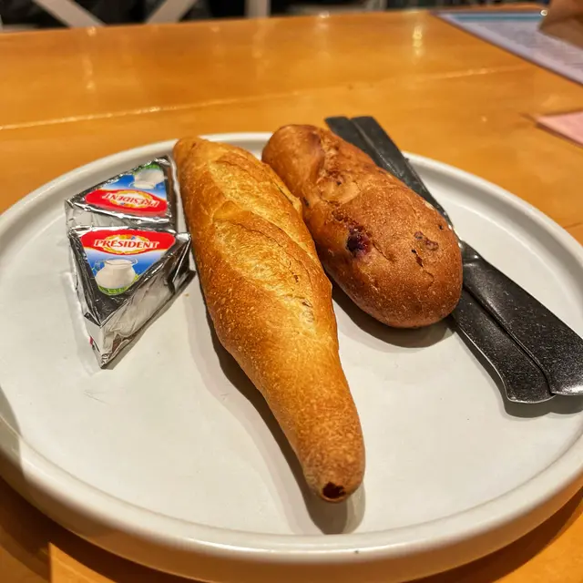 餐包