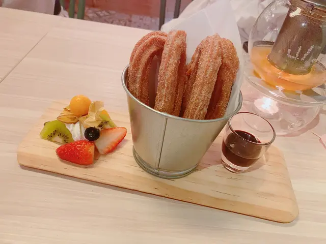 Churros