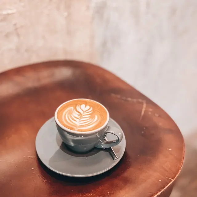 Latte