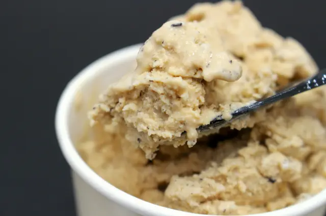 伯爵茶意式雪糕