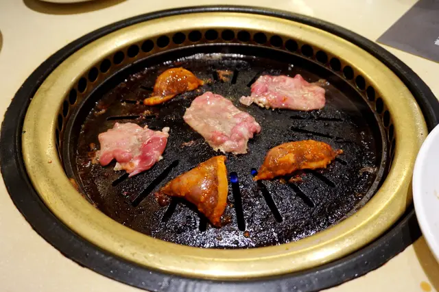 肉類