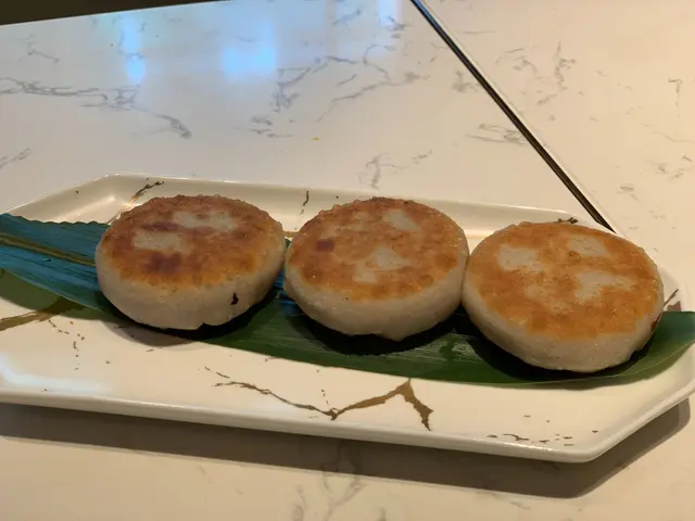 灌湯牛肉餡餅
