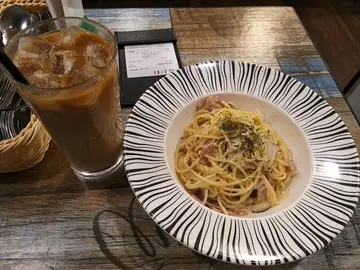 卡邦尼意粉