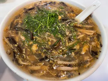 大蛇羹