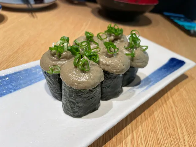 呢個一定要食！味濃有回甘，超正