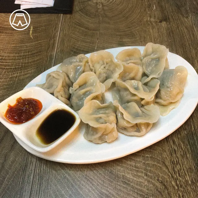 肉三鮮