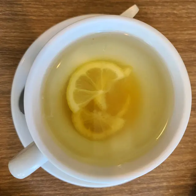柚子檸檬蜜糖