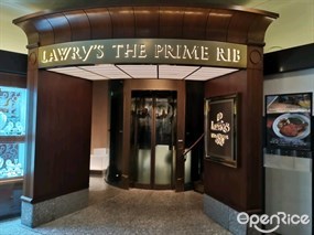 Lawry’s The Prime Rib的相片 - 中環
