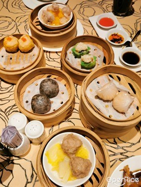 Sing Yin Cantonese Dining&#39;s photo in Tsim Sha Tsui 