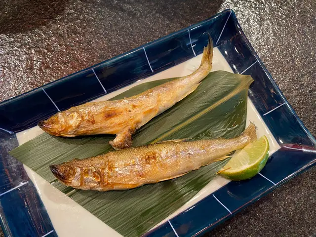 多春魚