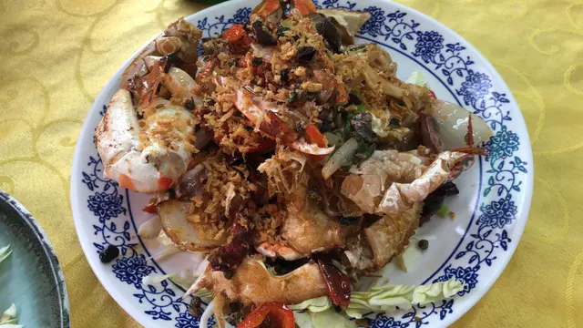 千祈唔好食