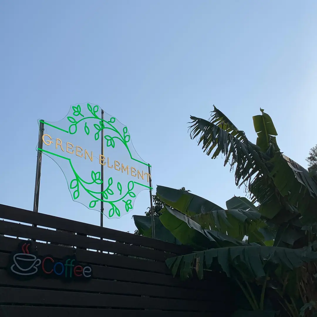 Green Element