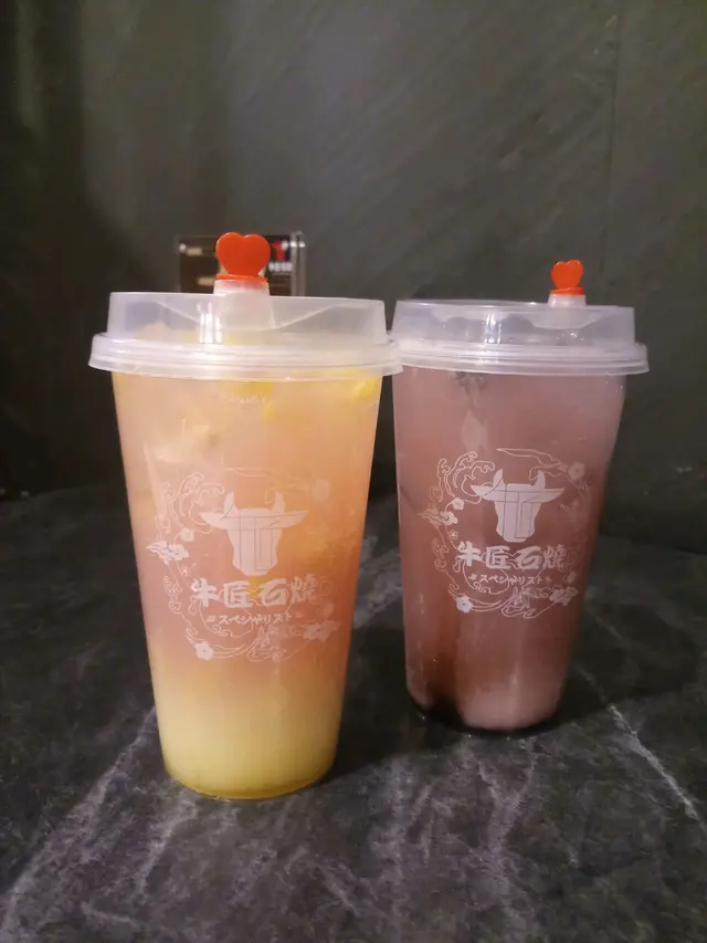 藍莓乳酸