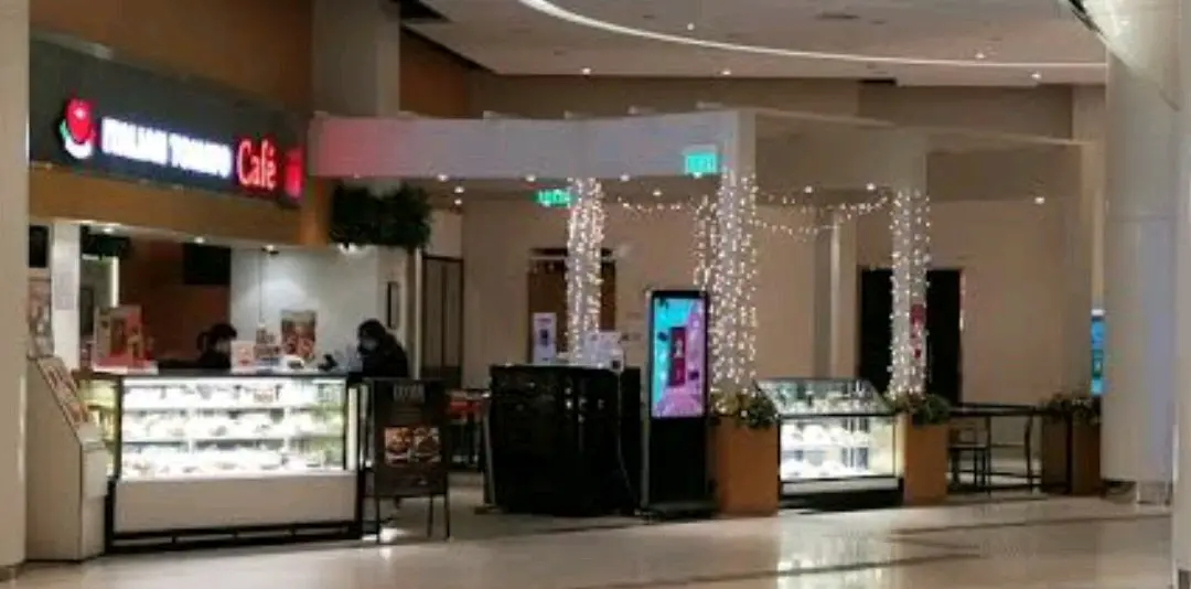 Italian Tomato Café (T Town )