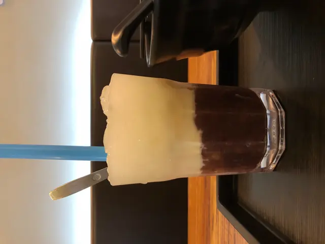 紅豆冰 Red Bean Ice