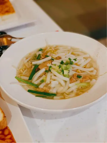 家乡泡米通粉