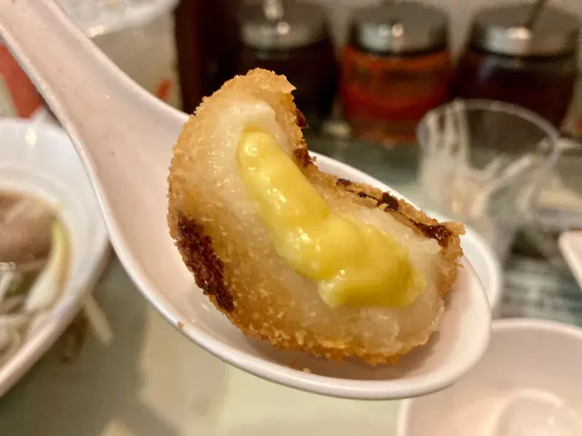 榴連炸彈 