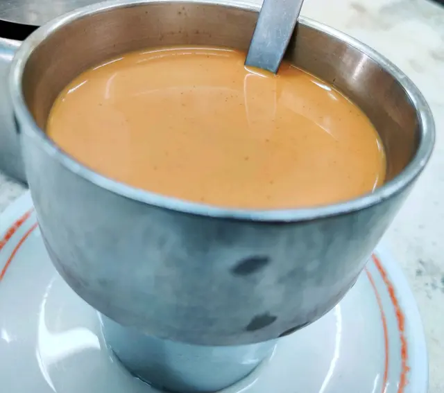奶茶