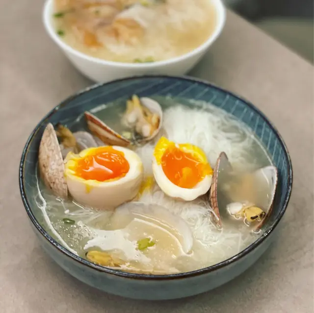 本身無蛋