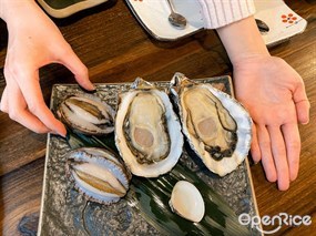 南瀛水產的相片 - 尖沙咀