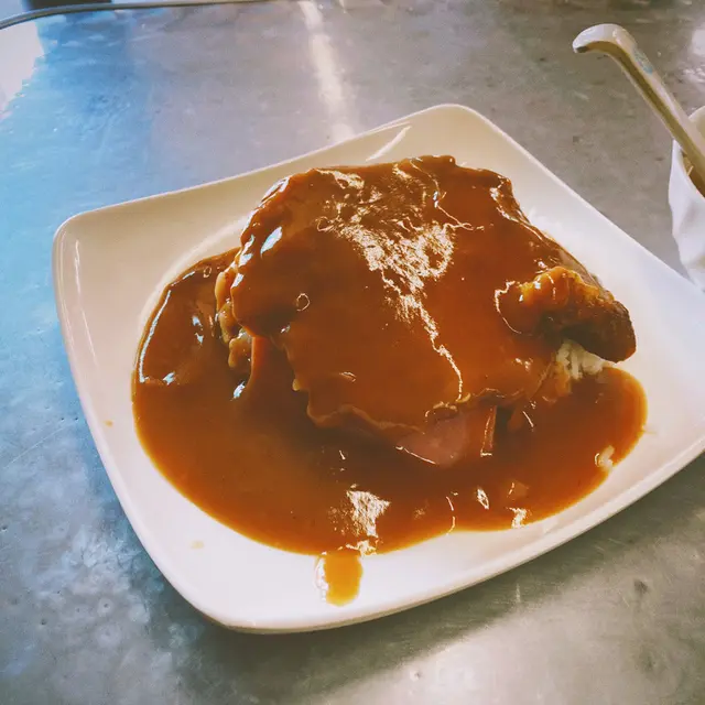 火炭村 家樂  細碟