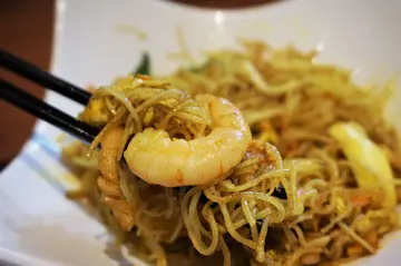 星洲炒米