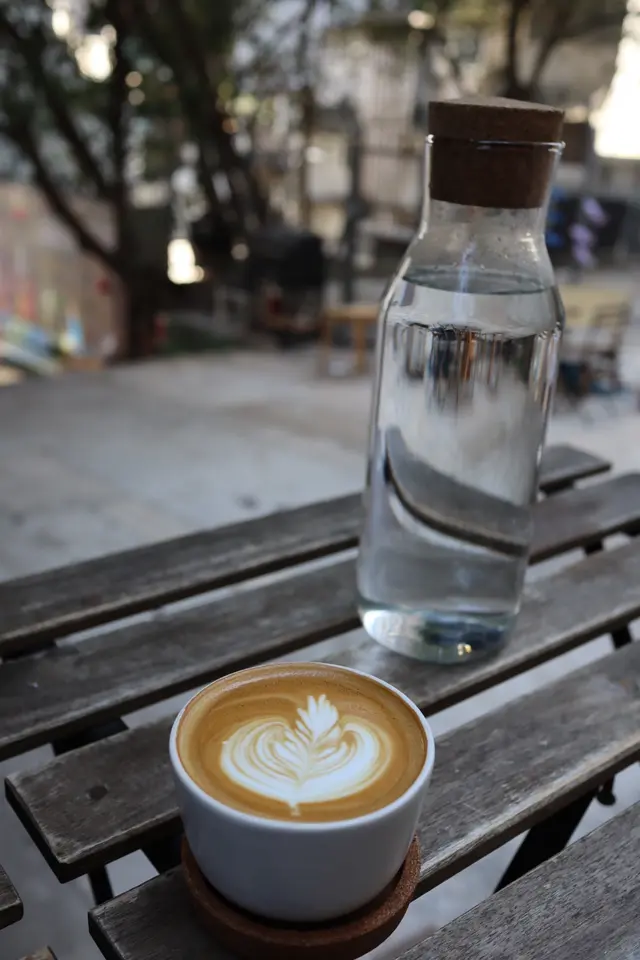 Flat  White