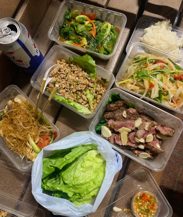燒牛肉推介!
