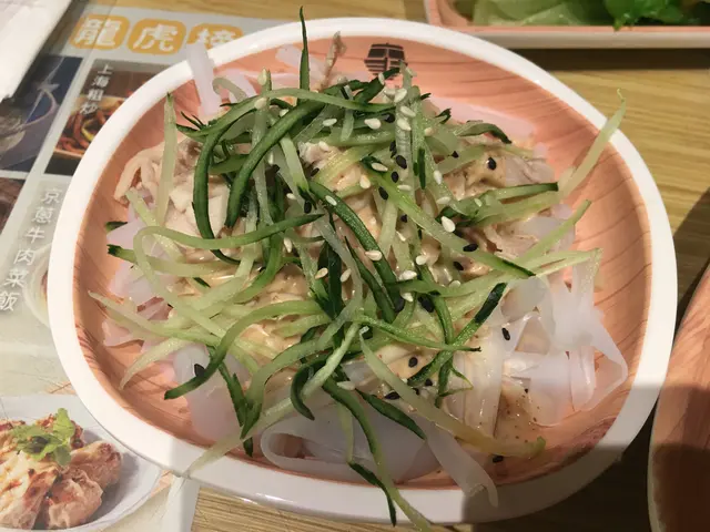 芝麻醬好香好好味
