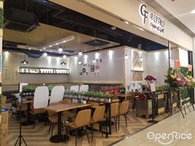 GF Bistro