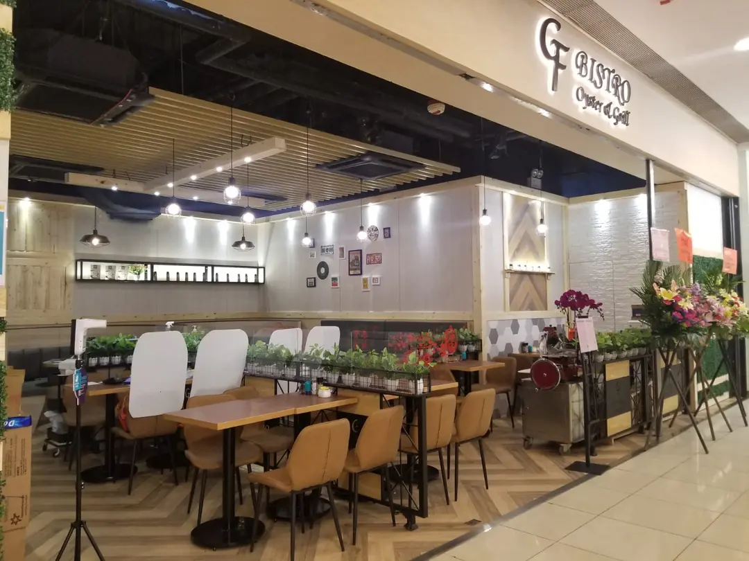 GF Bistro