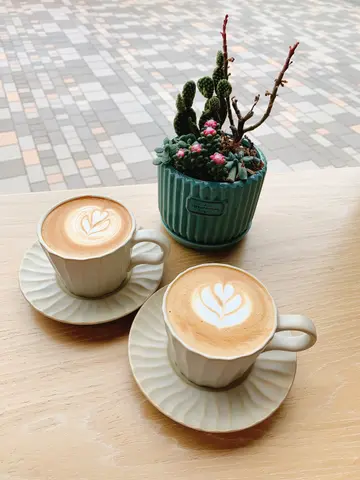 Flat  white