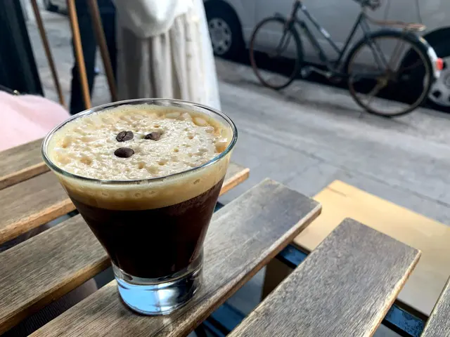 Shakerato