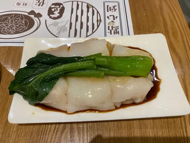 金沙脆皮銀蘿腸