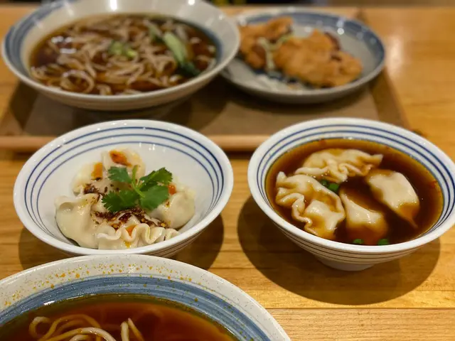 紅燒牛肉水餃