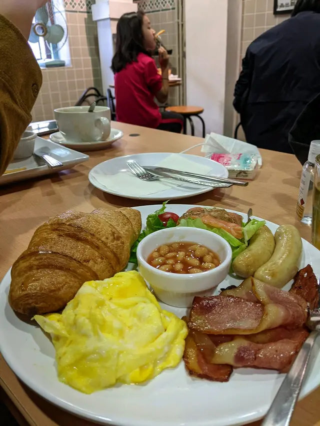 all day breakfast