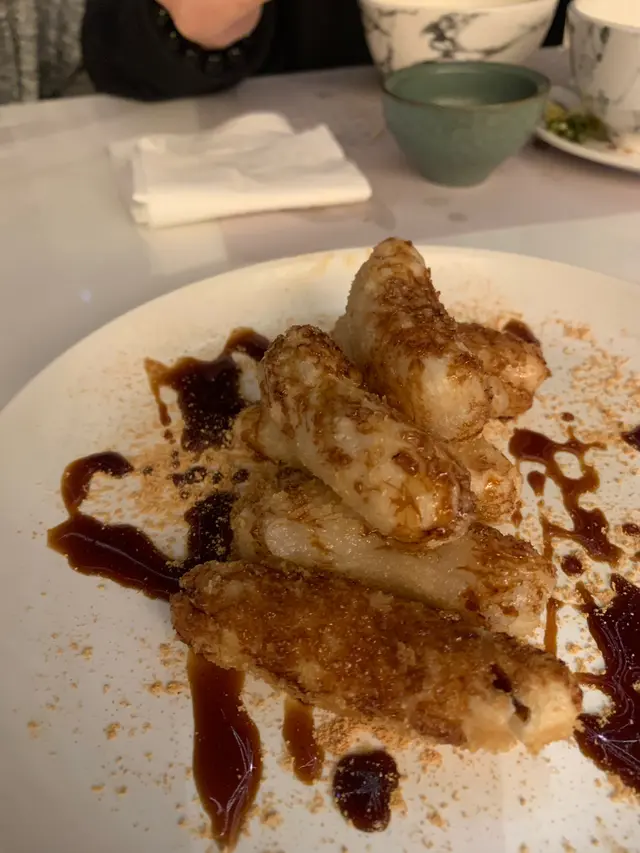 糍粑