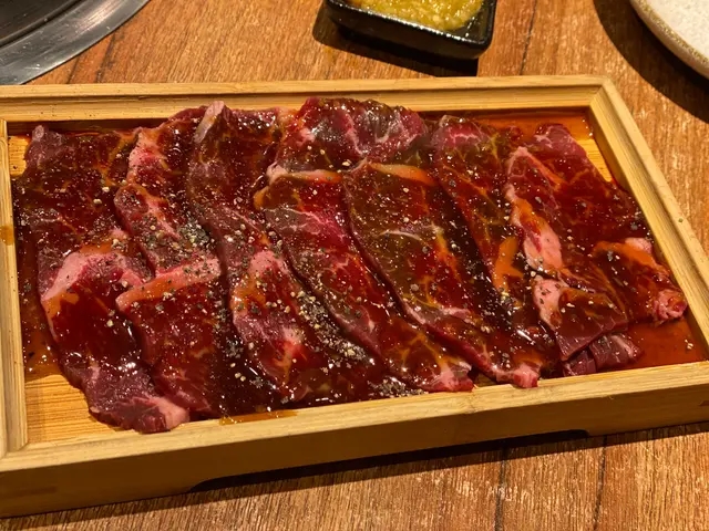 護心肉