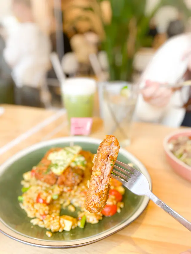 日式咖喱吉列豬扒意大利飯