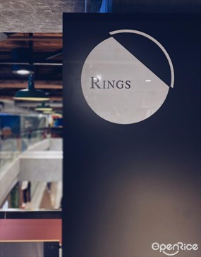 Rings Coffee