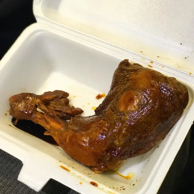 瑞士雞脾