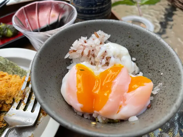 日本極上太白63度慢煮蛋