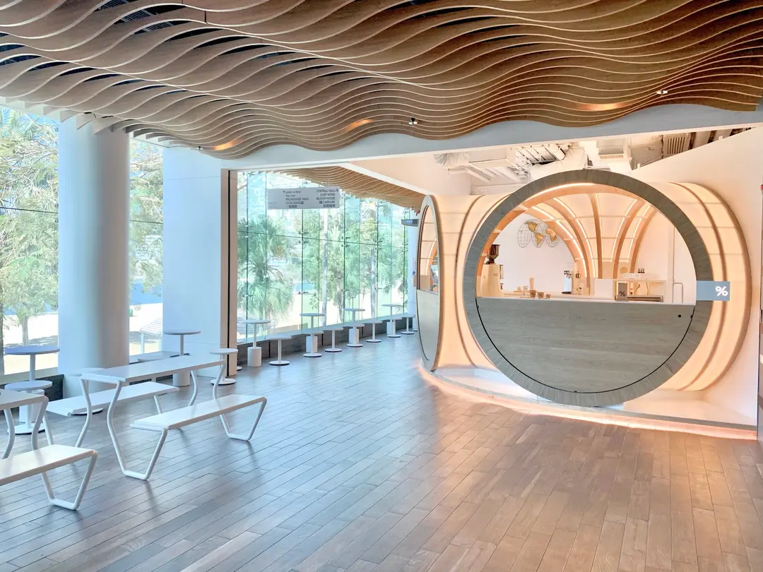 % Arabica (The Pulse)