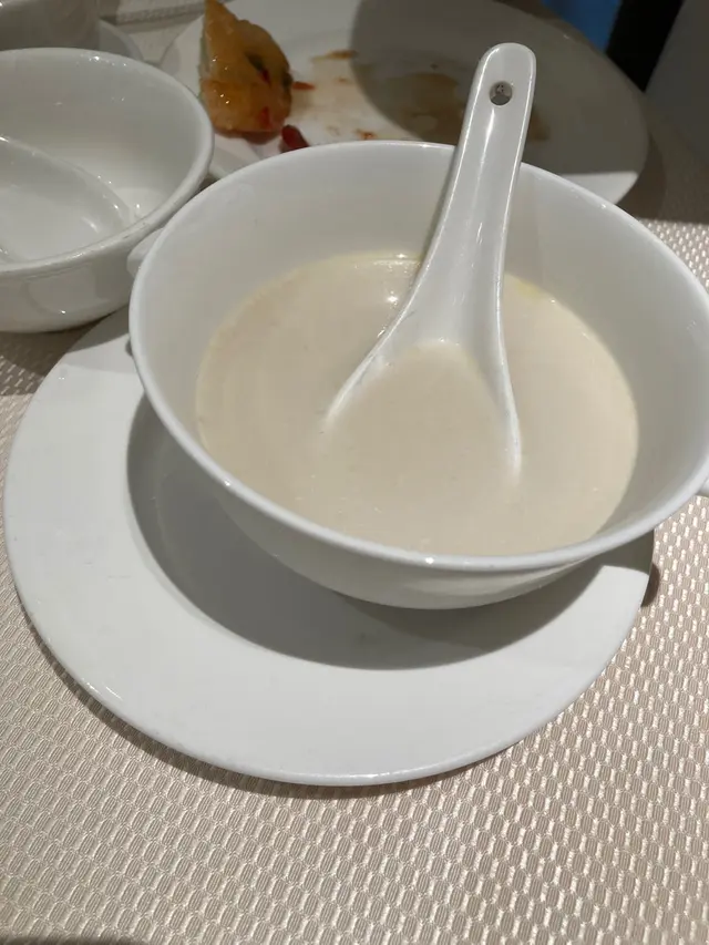 杏汁豬肺湯(四碗)