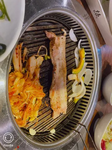 五花肉