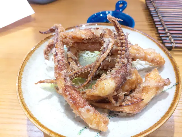 魷魚鬚