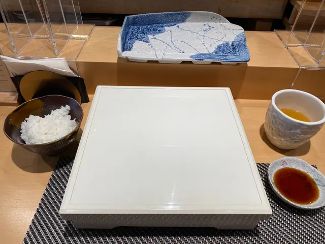 穗日替定食
